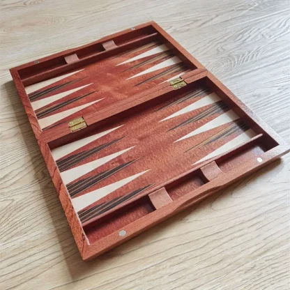 Magnetic Closure Backgammon Board - Image 6