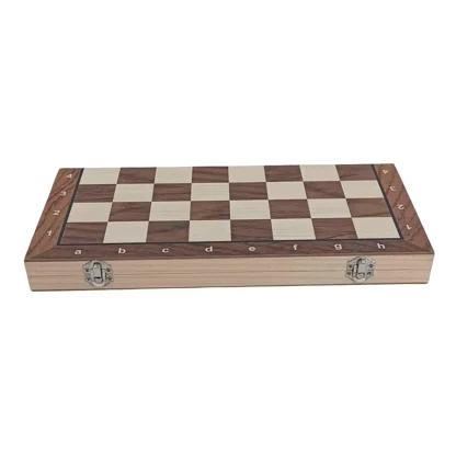Double-sided Backgammon Board - Image 5