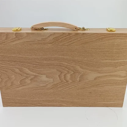 Handy Portable Backgammon Board - Image 3