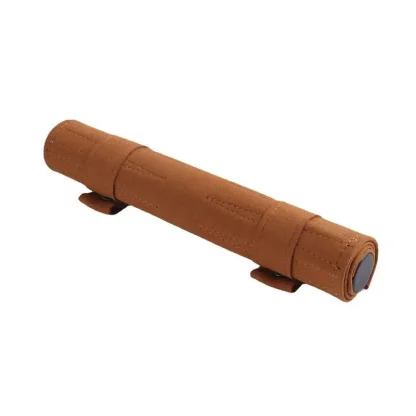 Roll Up Portable Backgammon Board - Image 6