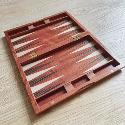 Magnetic Foldable Backgammon Board - Image 6