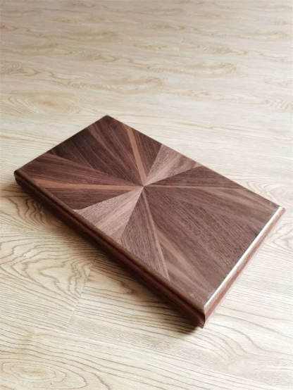 Magnetic Closure Backgammon Board - Image 4