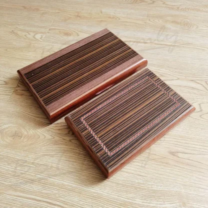Magnetic Closure Backgammon Board - Image 5