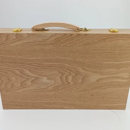 Handy Foldable Backgammon Board - Image 6