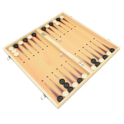 Travel Backgammon Sets