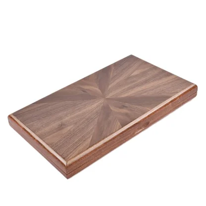 Magnetic Foldable Backgammon Board - Image 4