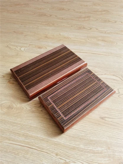 Magnetic Folding Backgammon Board - Image 7