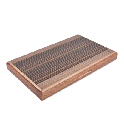 Magnetic Folding Backgammon Board - Image 6